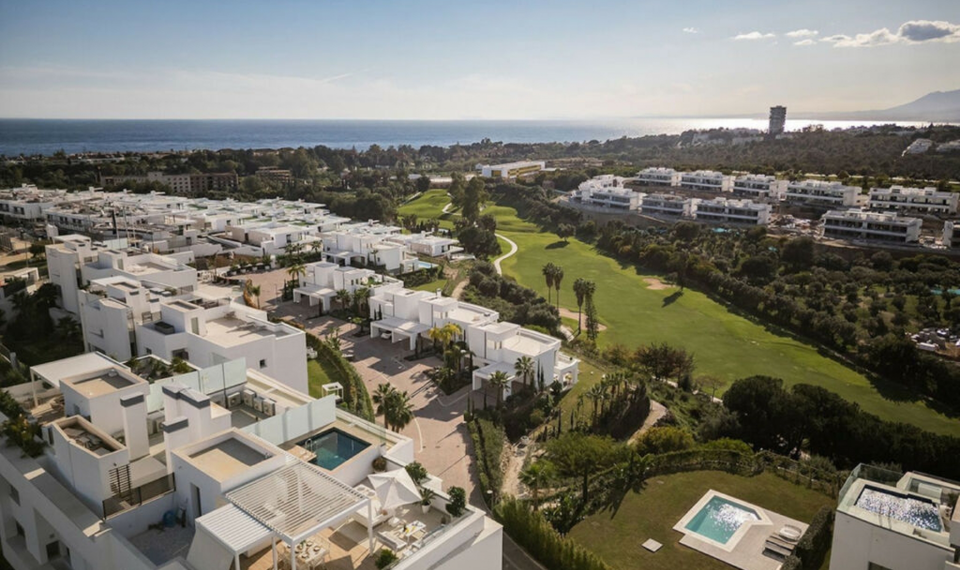 Resale - Apartment -
Santa Clara