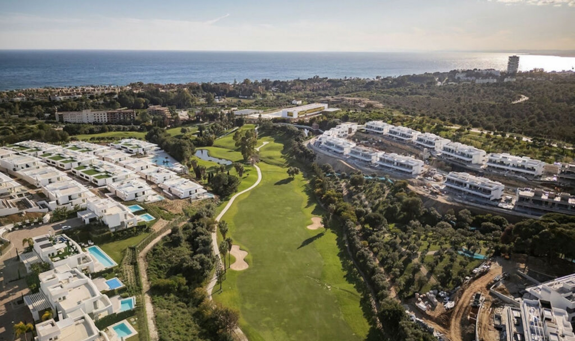 Resale - Apartment -
Santa Clara