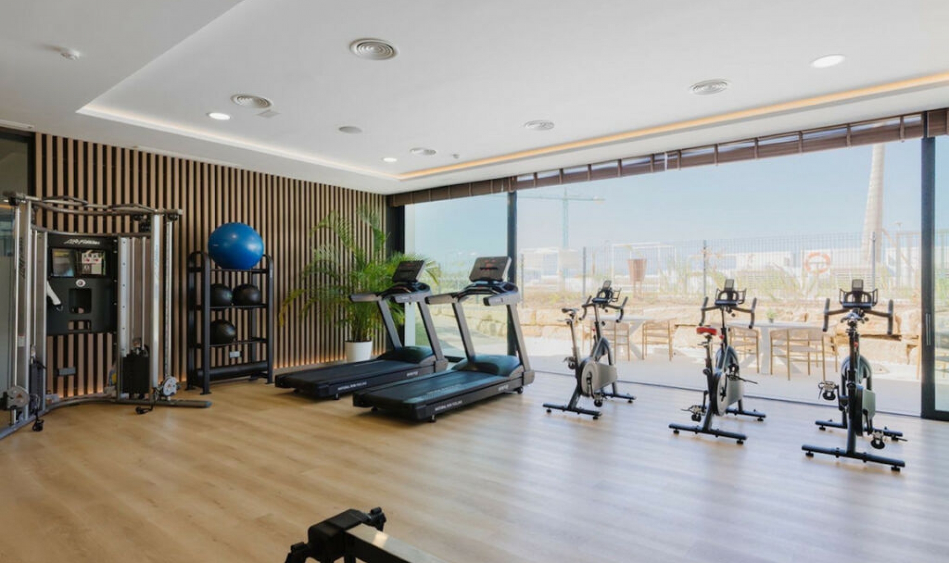 Resale - Apartment -
Santa Clara