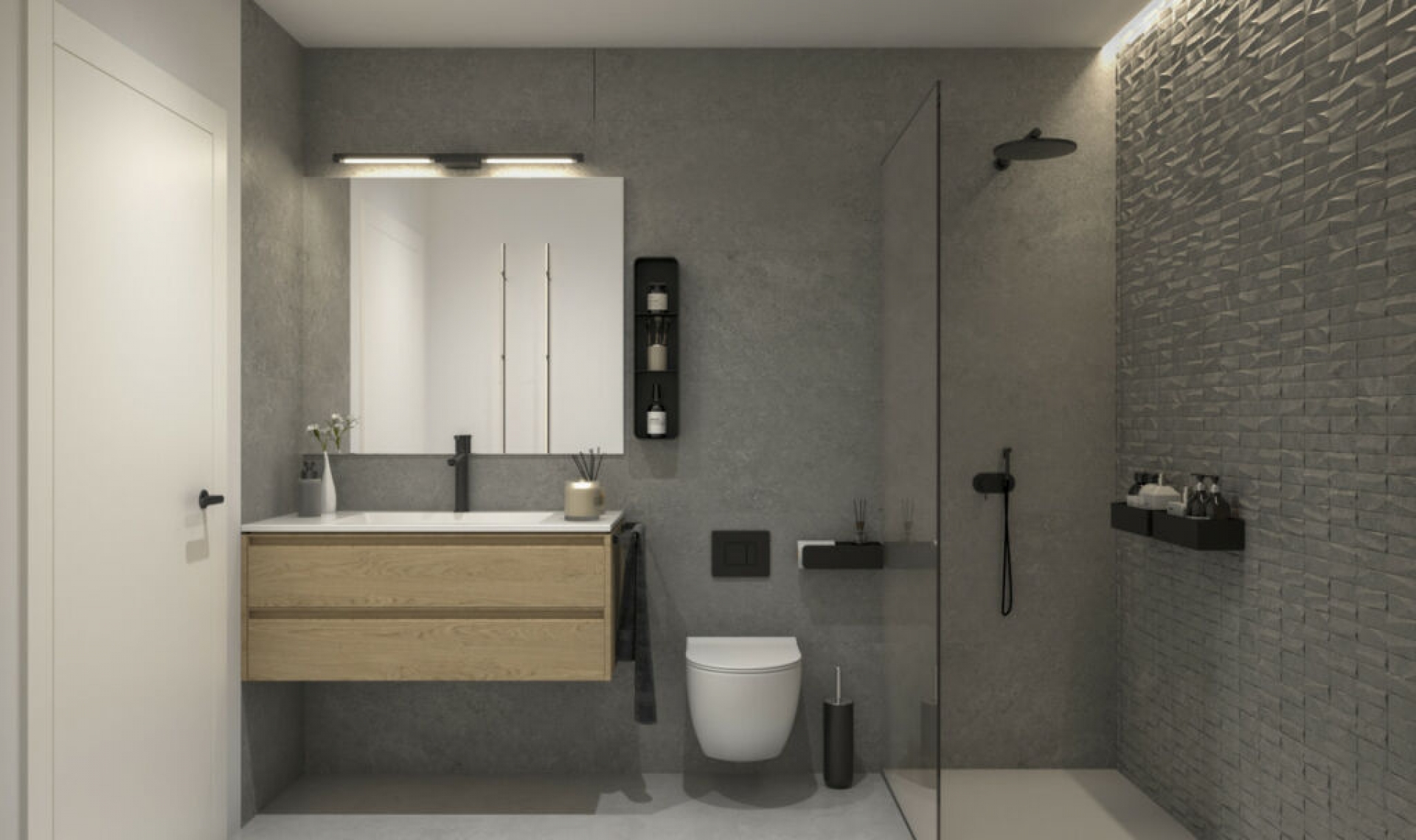 Resale - Apartment -
Santa Pola