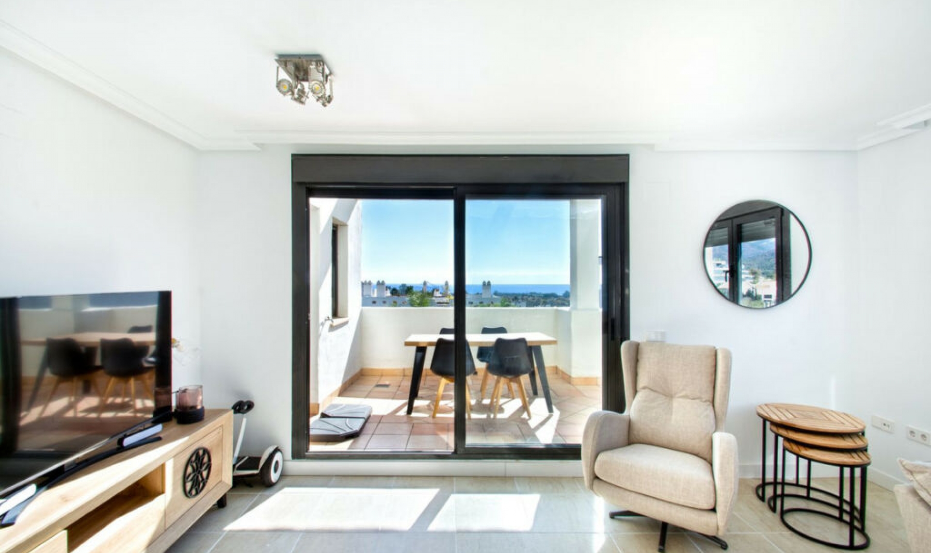 Resale - Apartment -
Selwo