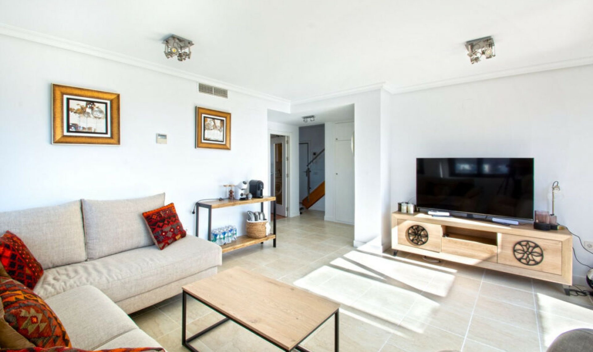 Resale - Apartment -
Selwo