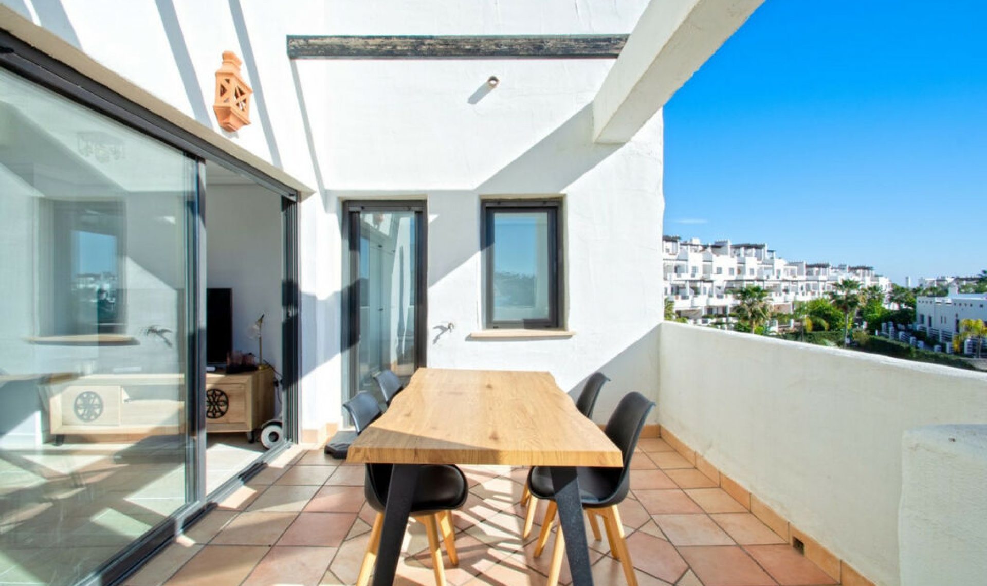 Resale - Apartment -
Selwo