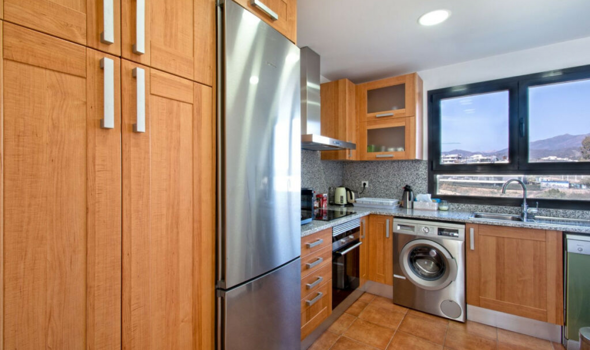 Resale - Apartment -
Selwo