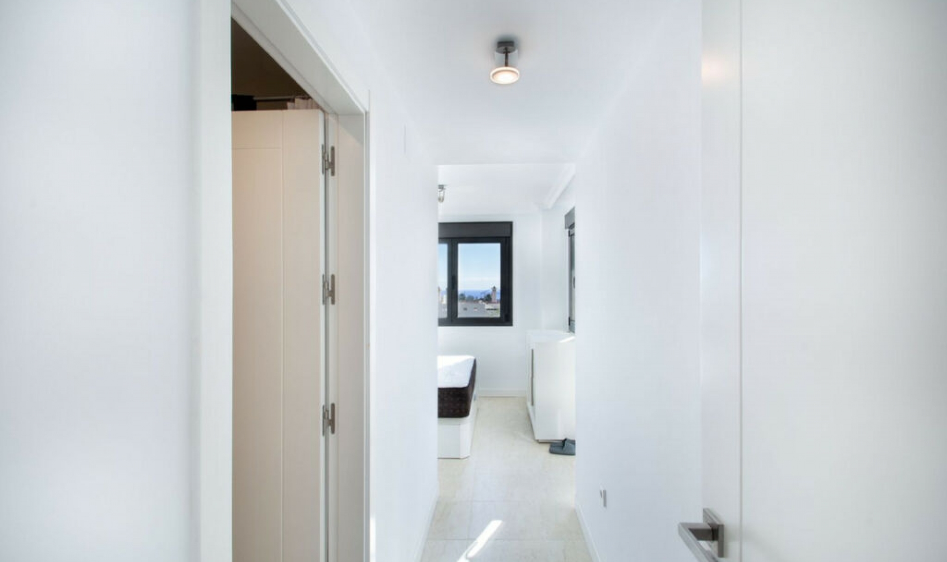 Resale - Apartment -
Selwo