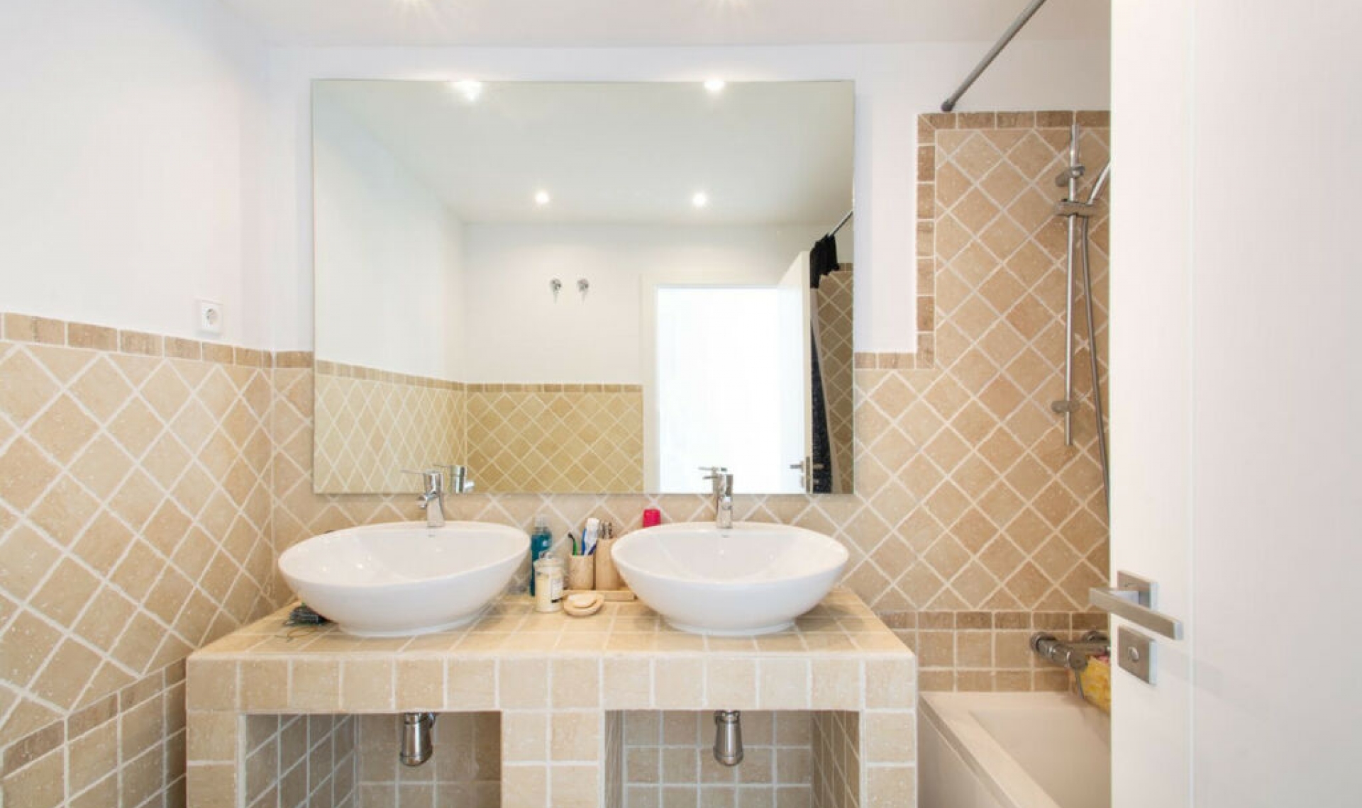 Resale - Apartment -
Selwo