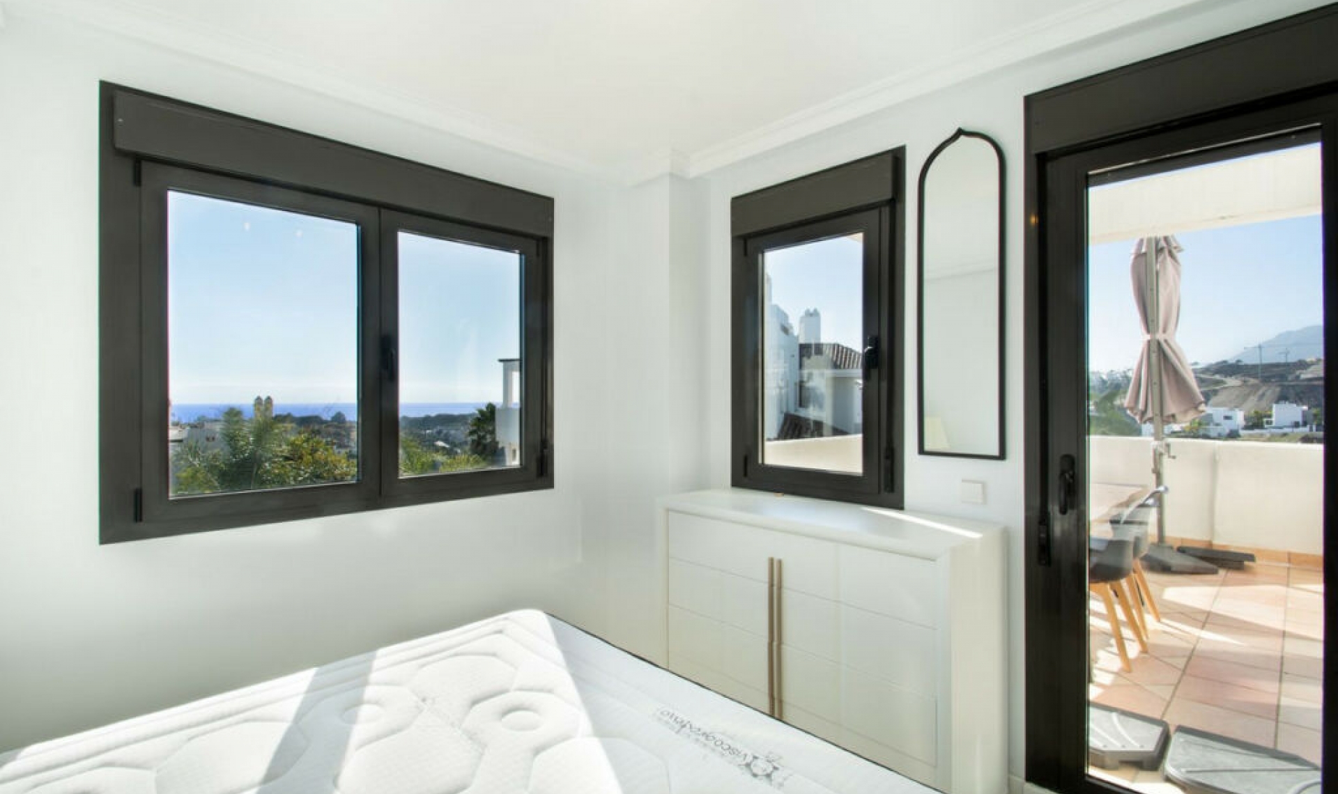 Resale - Apartment -
Selwo