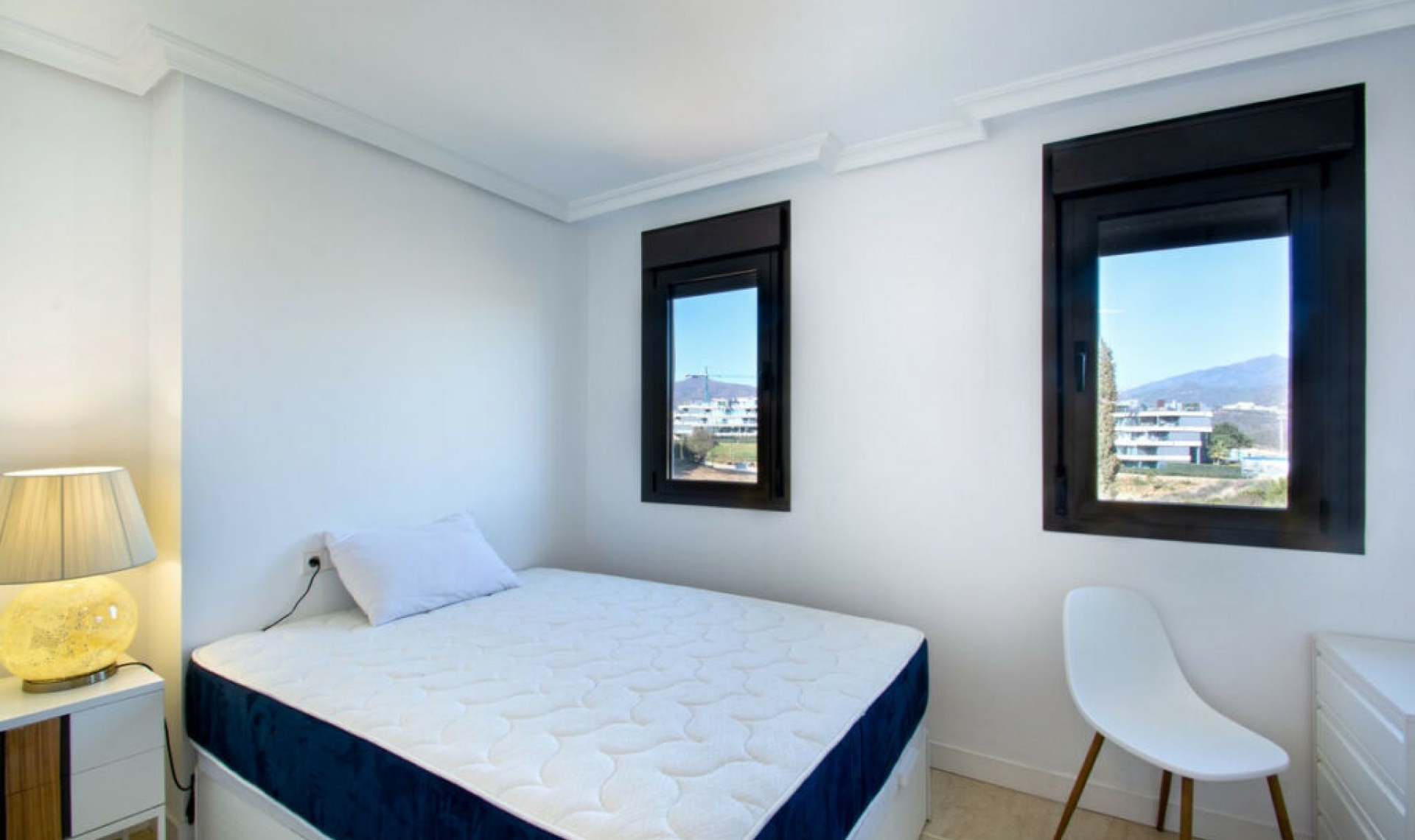 Resale - Apartment -
Selwo