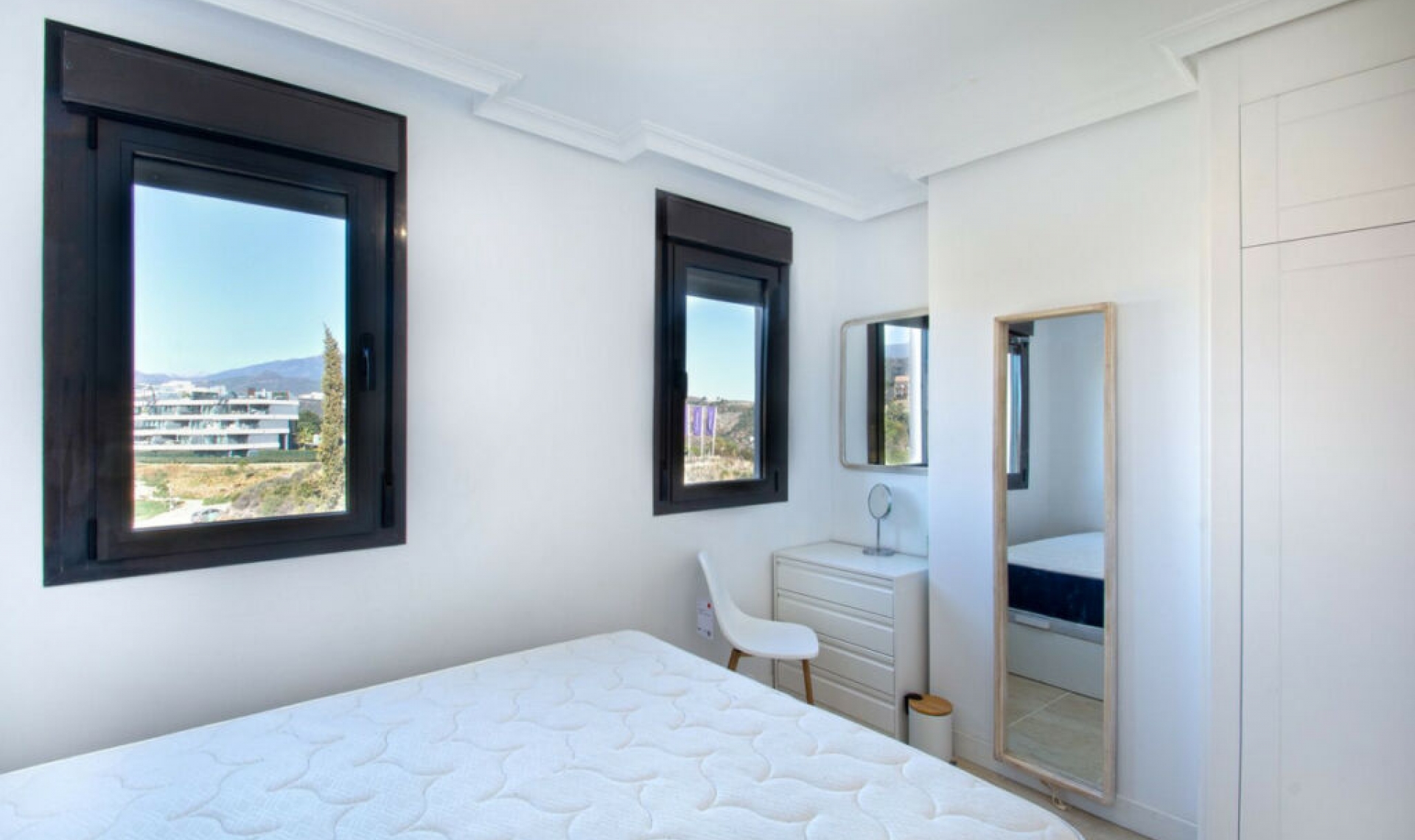 Resale - Apartment -
Selwo
