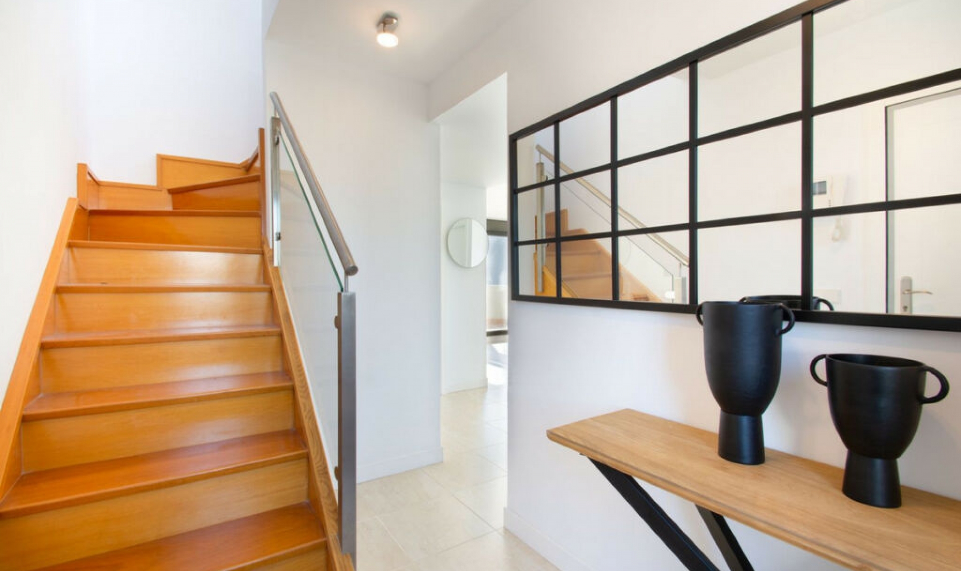 Resale - Apartment -
Selwo