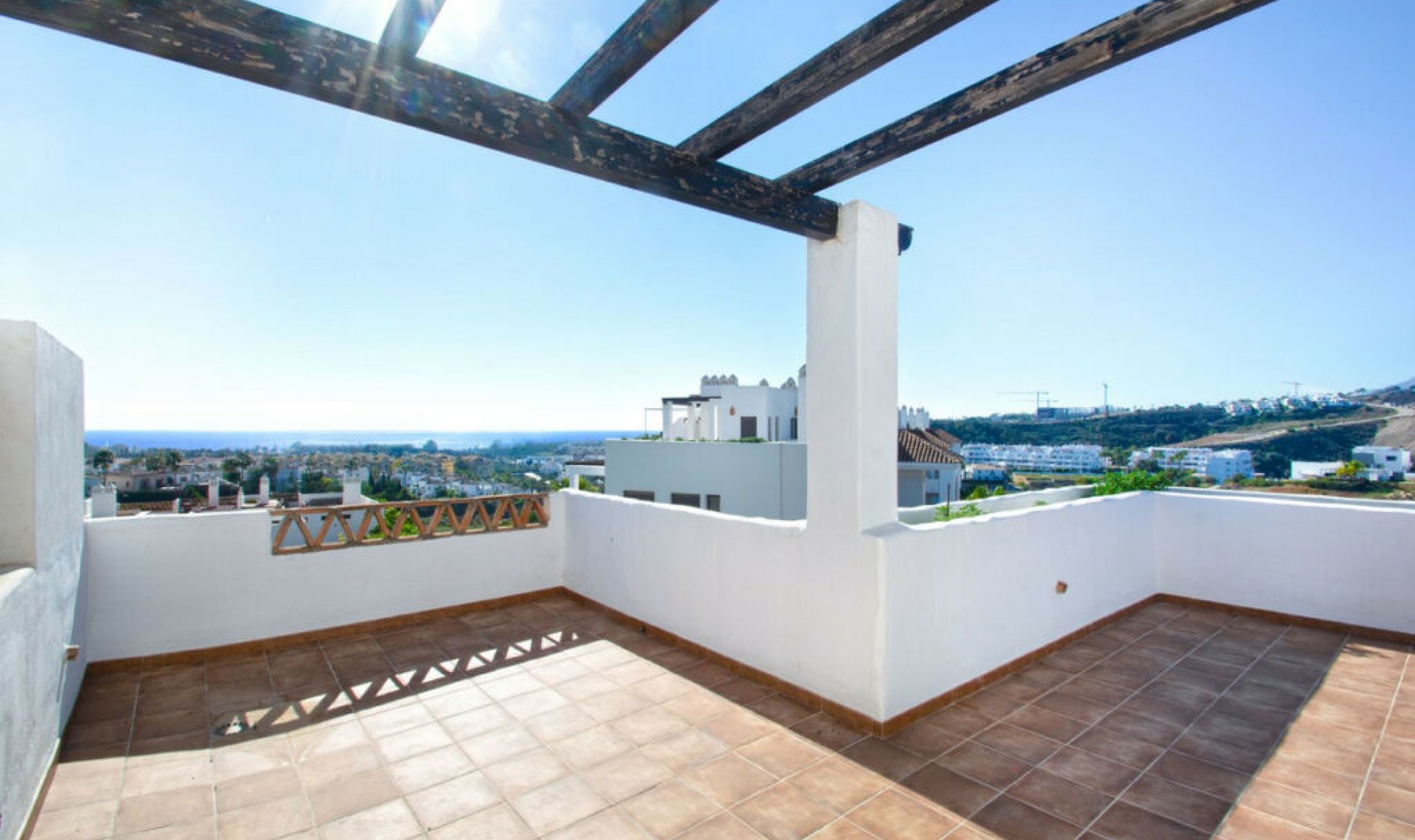 Resale - Apartment -
Selwo