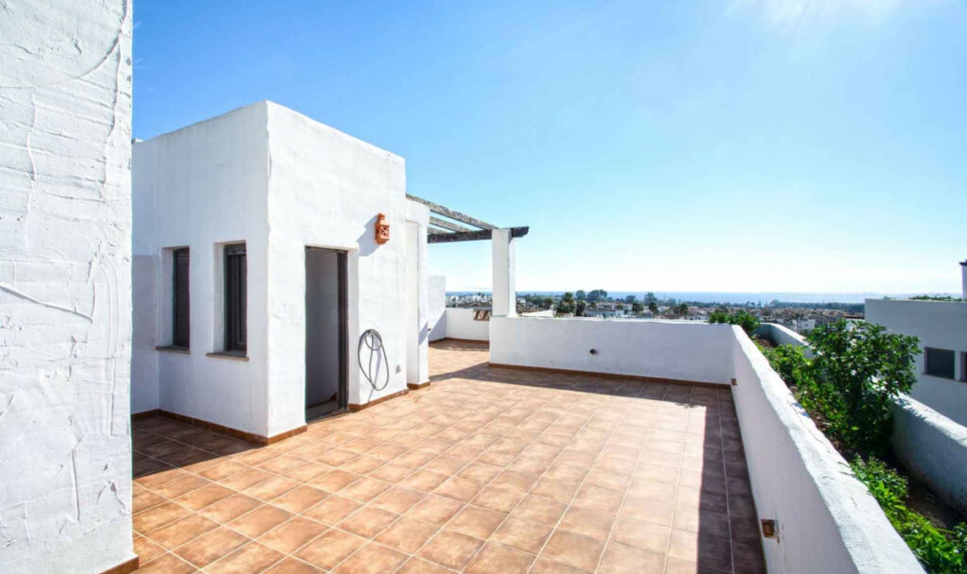 Resale - Apartment -
Selwo