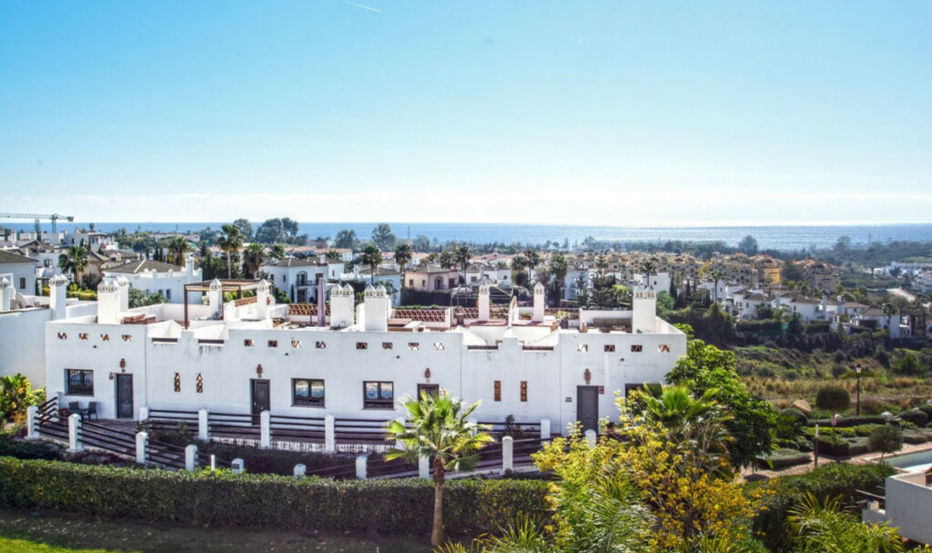Resale - Apartment -
Selwo