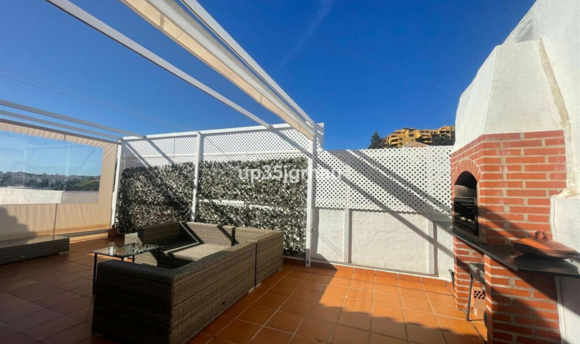 Resale - Apartment -
Selwo