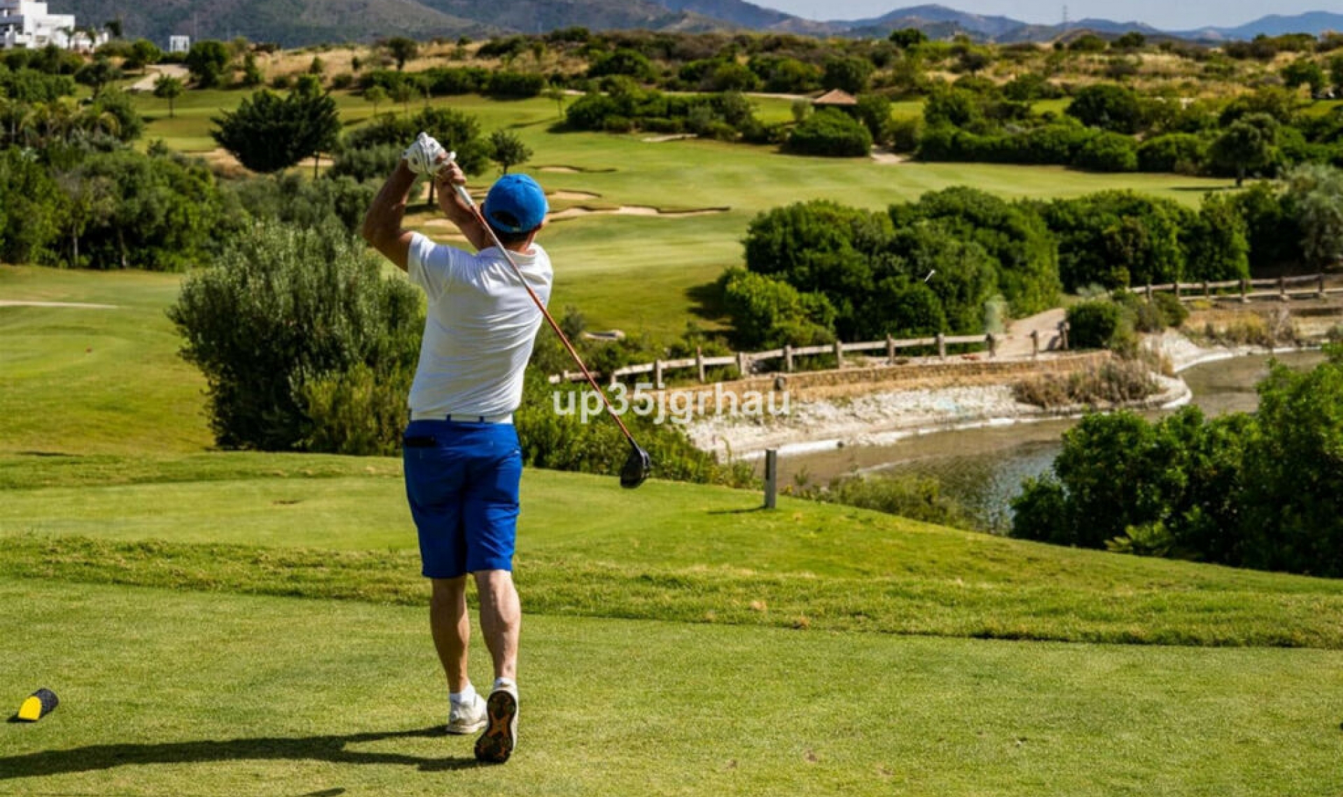 Resale - Apartment -
Selwo