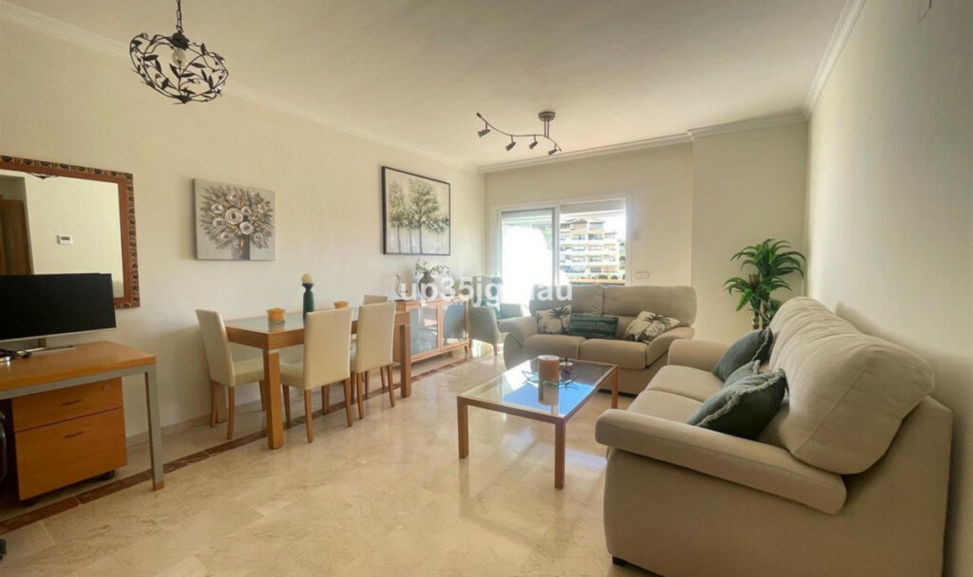 Resale - Apartment -
Selwo