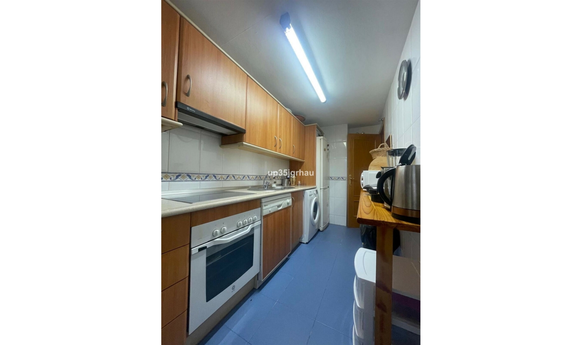 Resale - Apartment -
Selwo