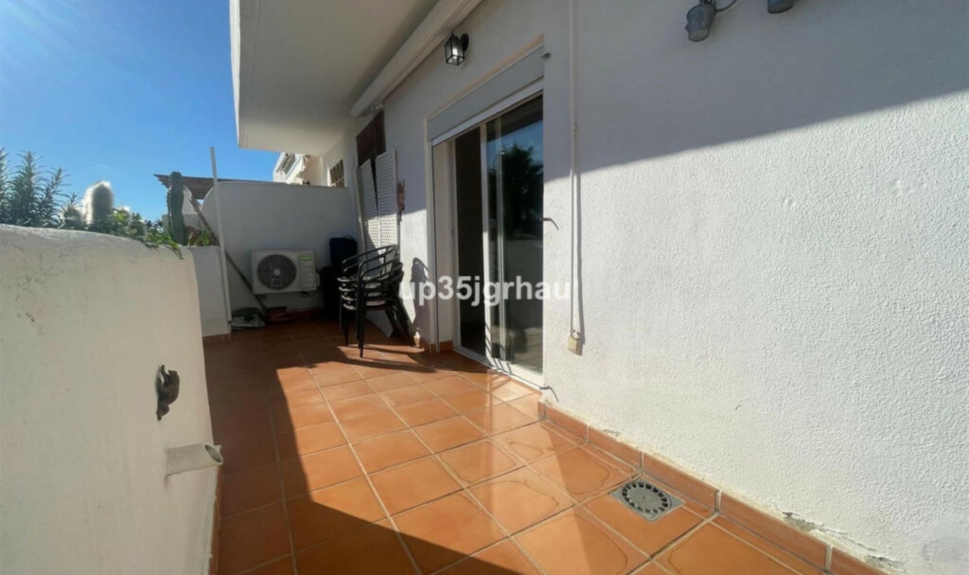 Resale - Apartment -
Selwo