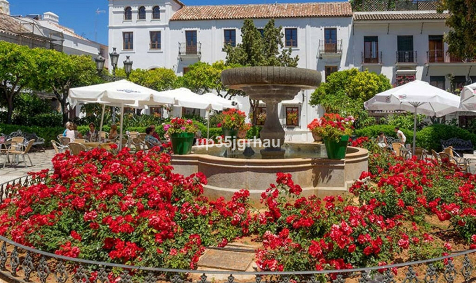 Resale - Apartment -
Selwo