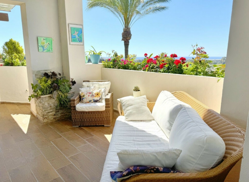 Resale - Apartment -
Selwo