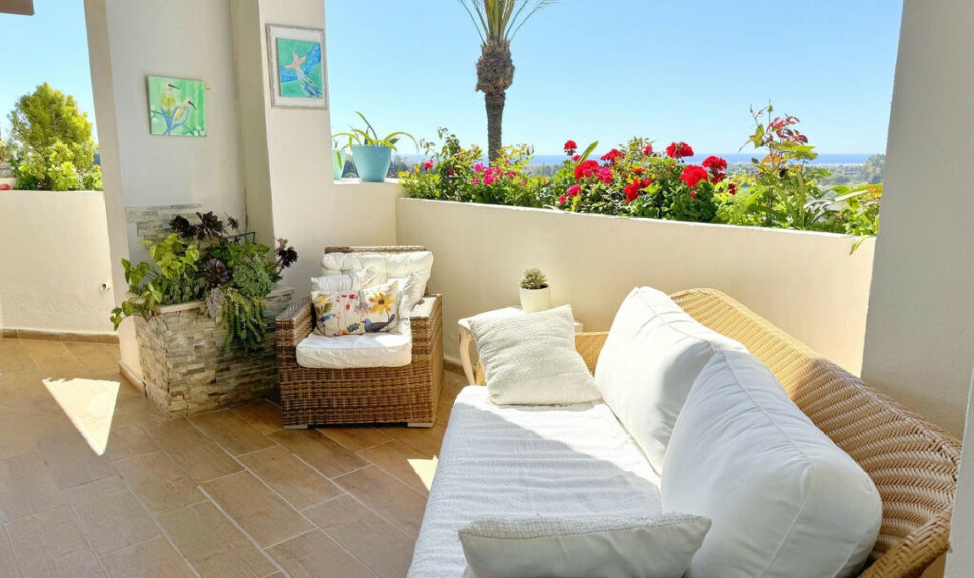 Resale - Apartment -
Selwo