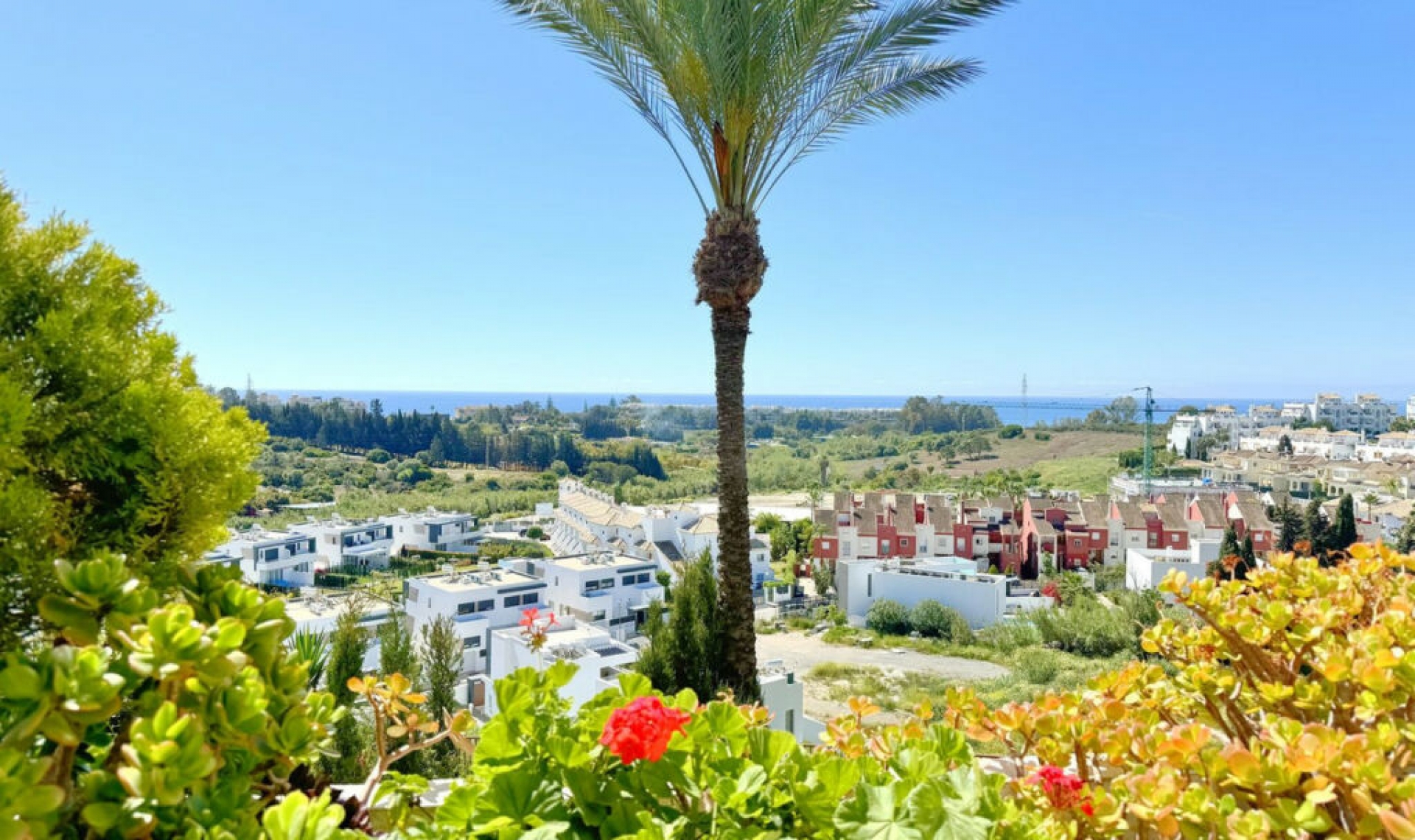 Resale - Apartment -
Selwo