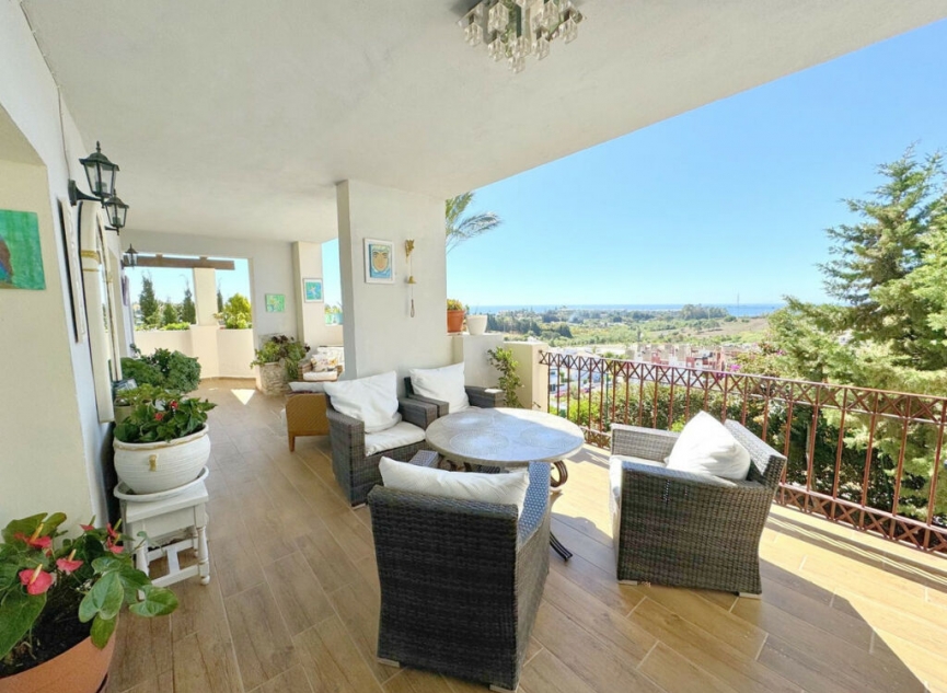 Resale - Apartment -
Selwo