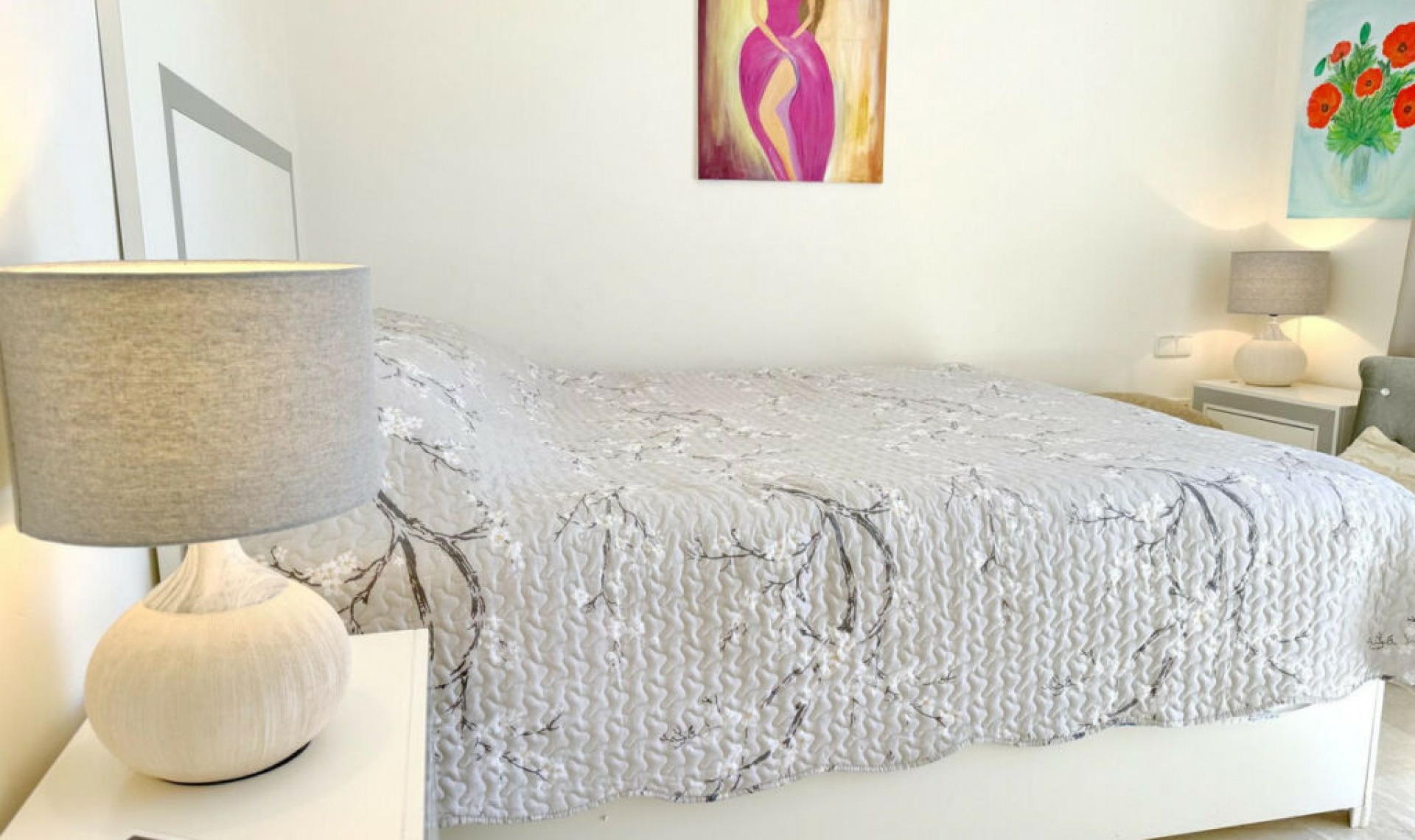 Resale - Apartment -
Selwo