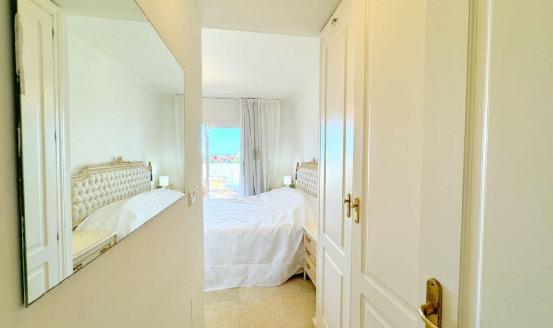 Resale - Apartment -
Selwo