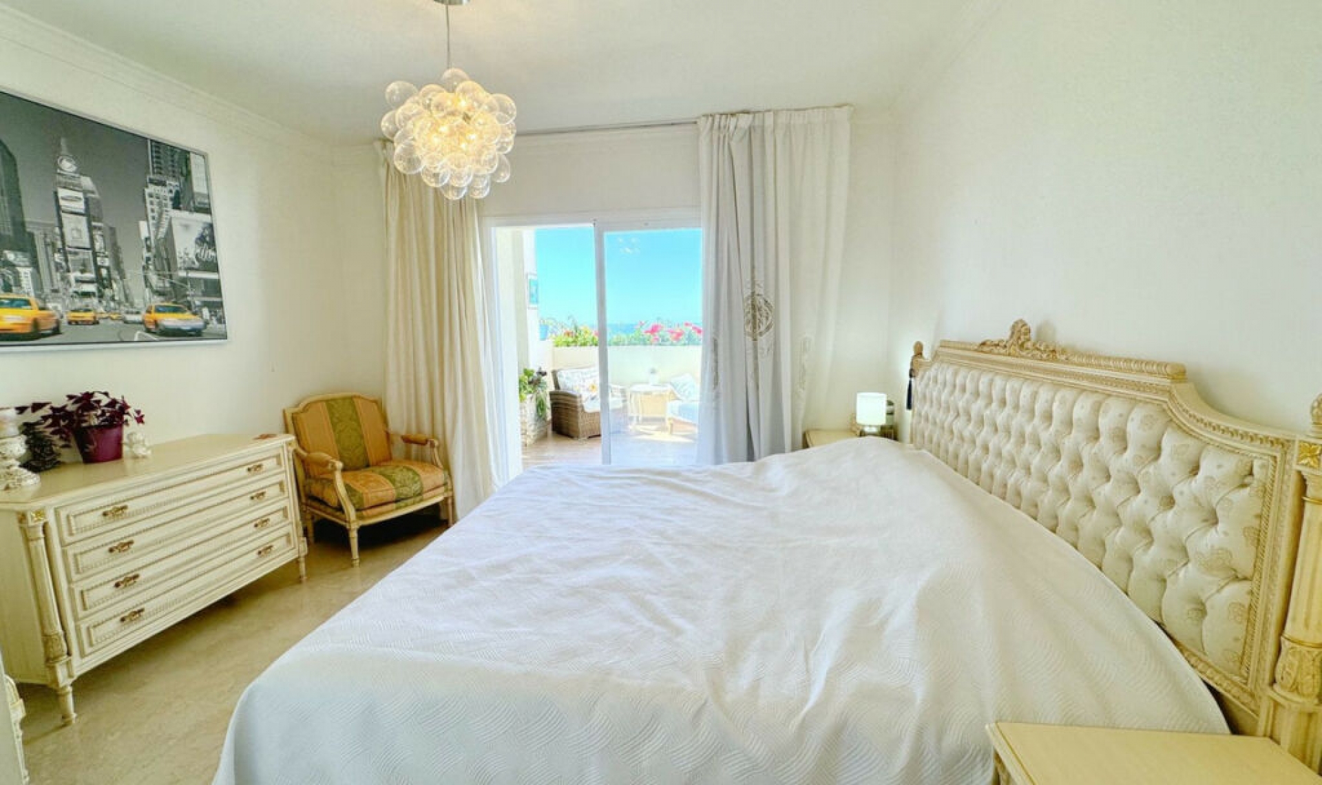 Resale - Apartment -
Selwo