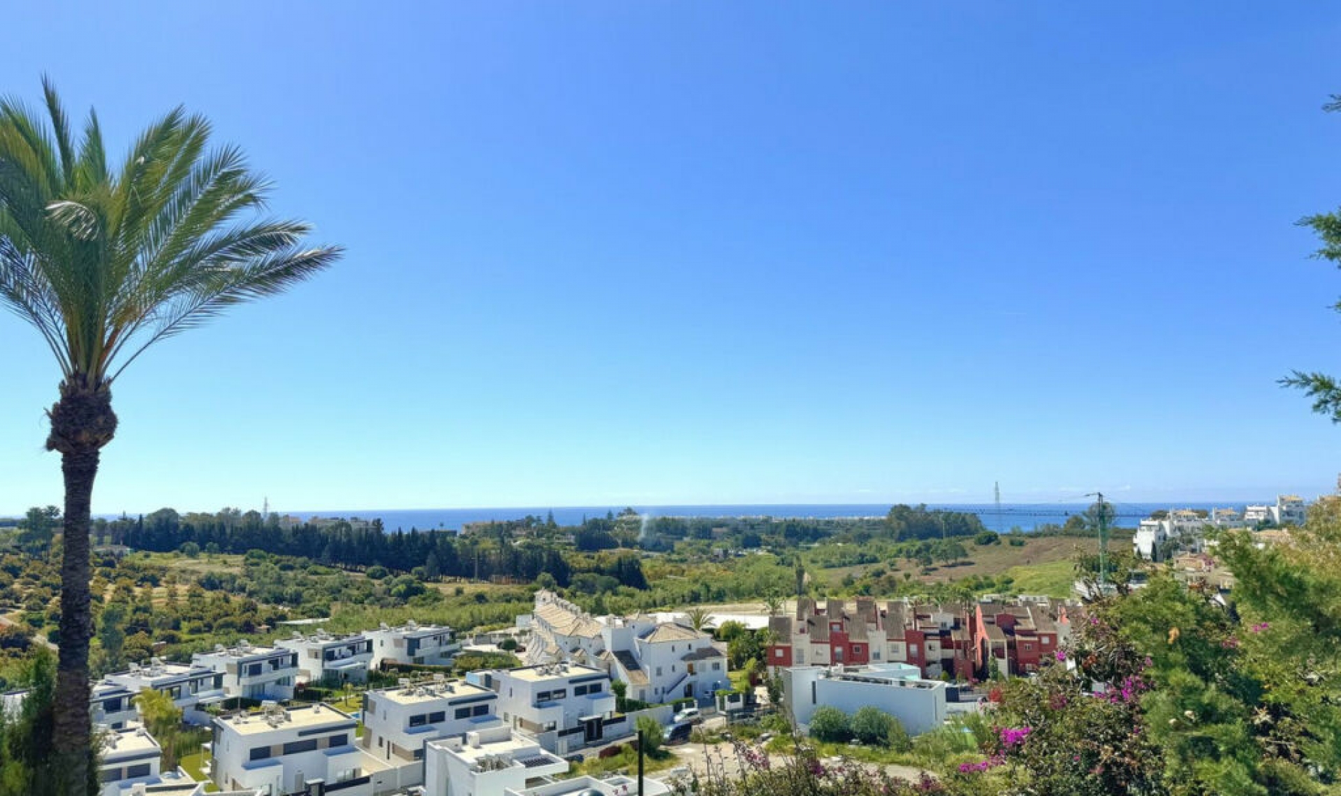 Resale - Apartment -
Selwo