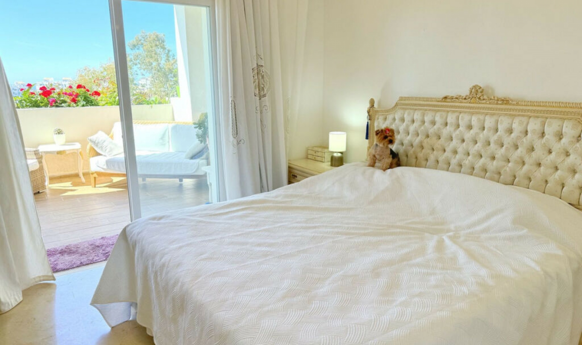 Resale - Apartment -
Selwo