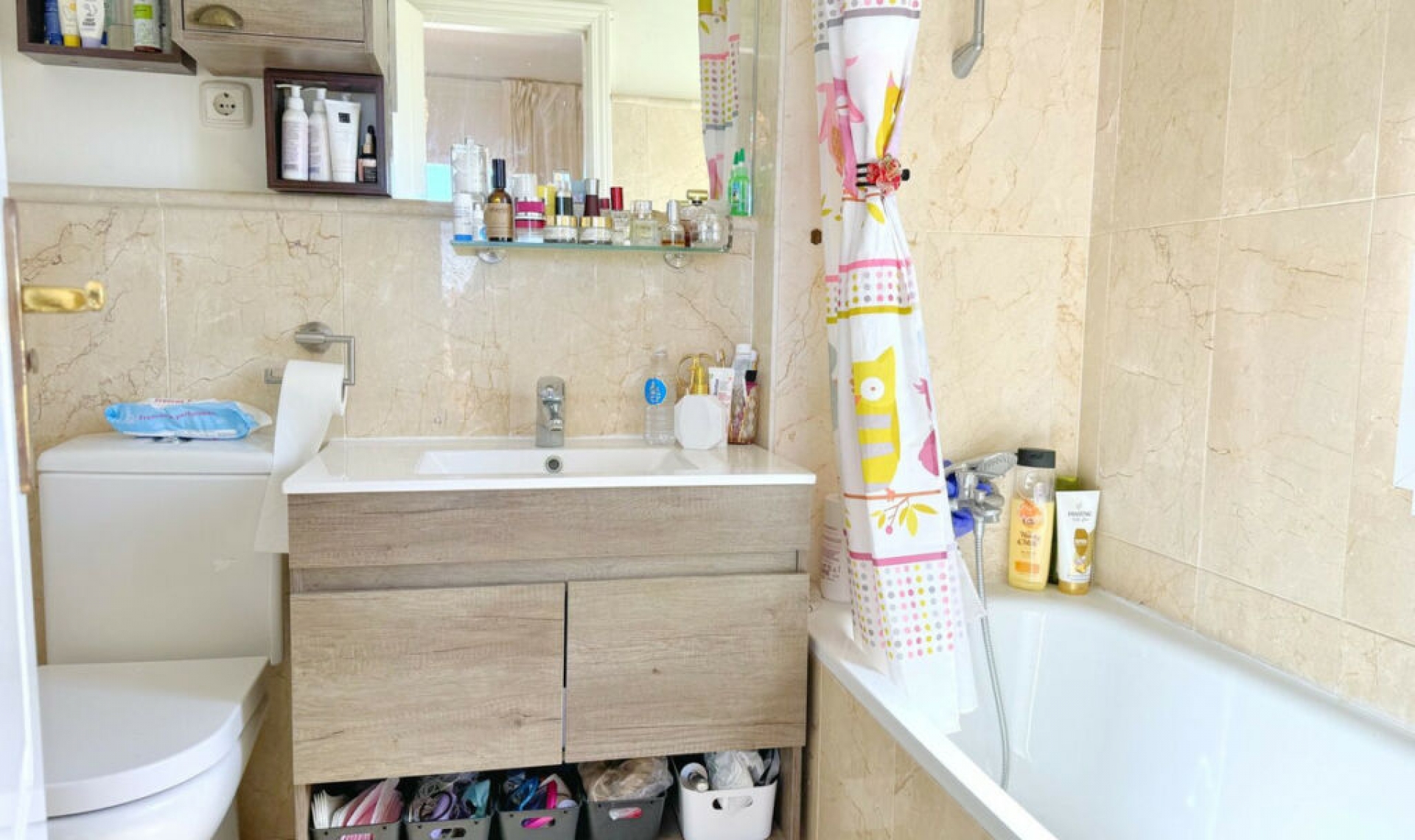 Resale - Apartment -
Selwo