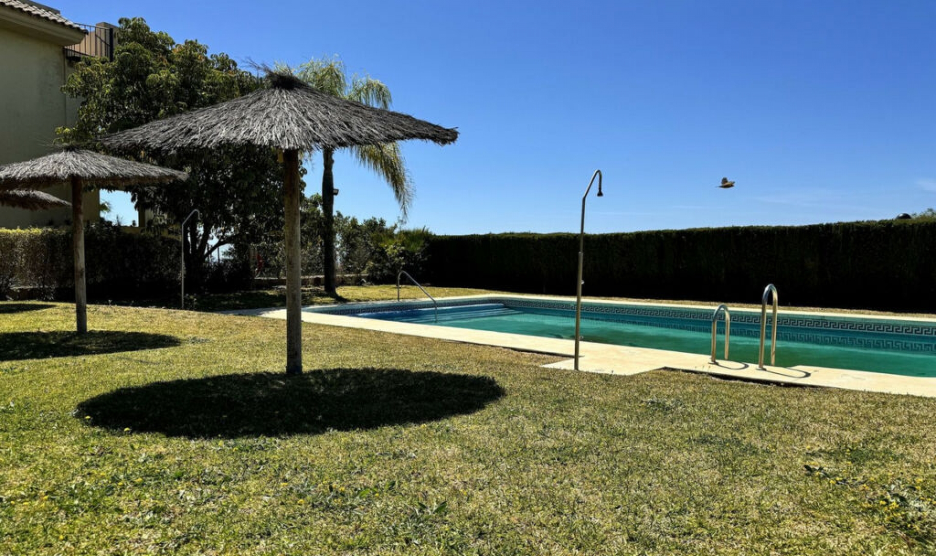 Resale - Apartment -
Selwo