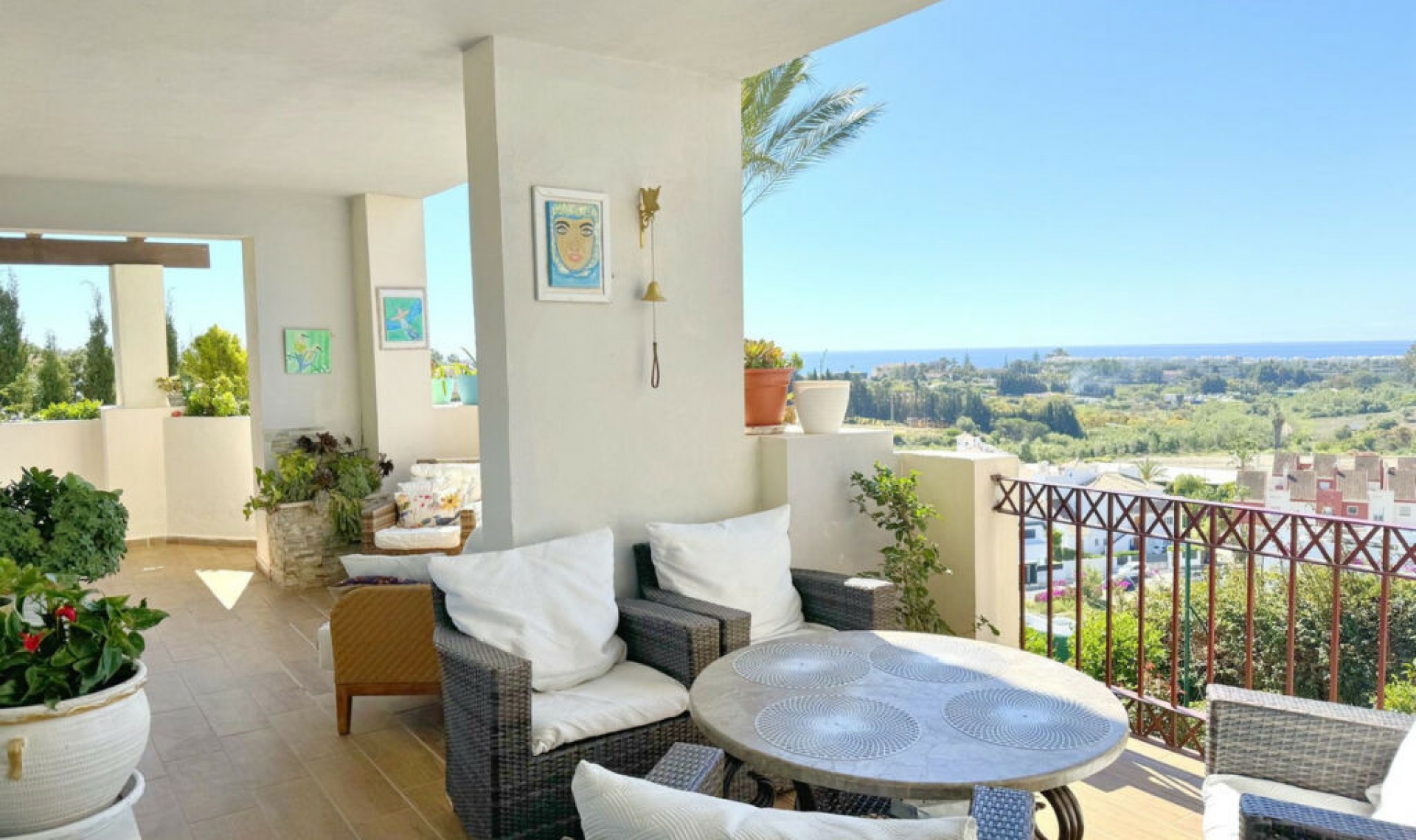 Resale - Apartment -
Selwo