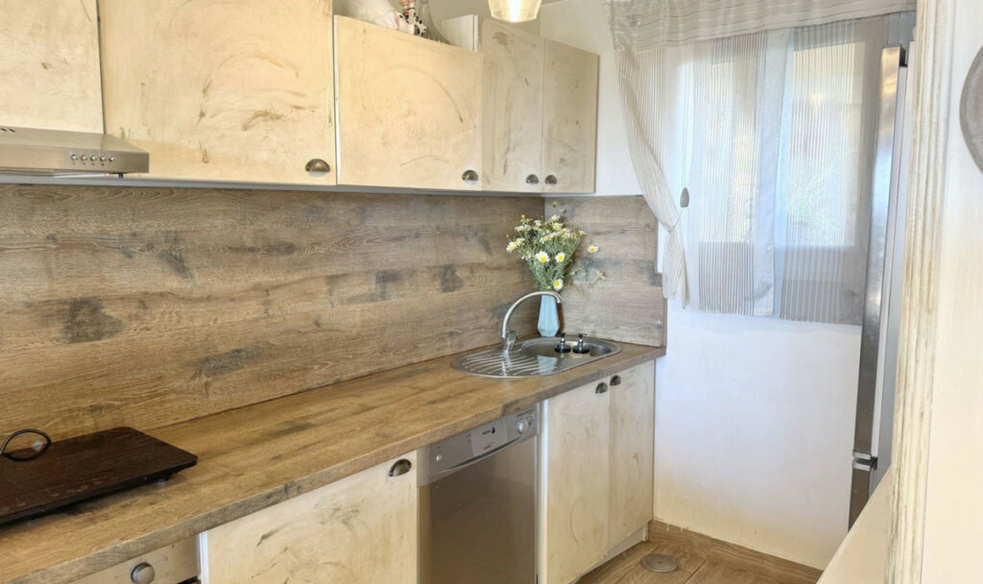 Resale - Apartment -
Selwo