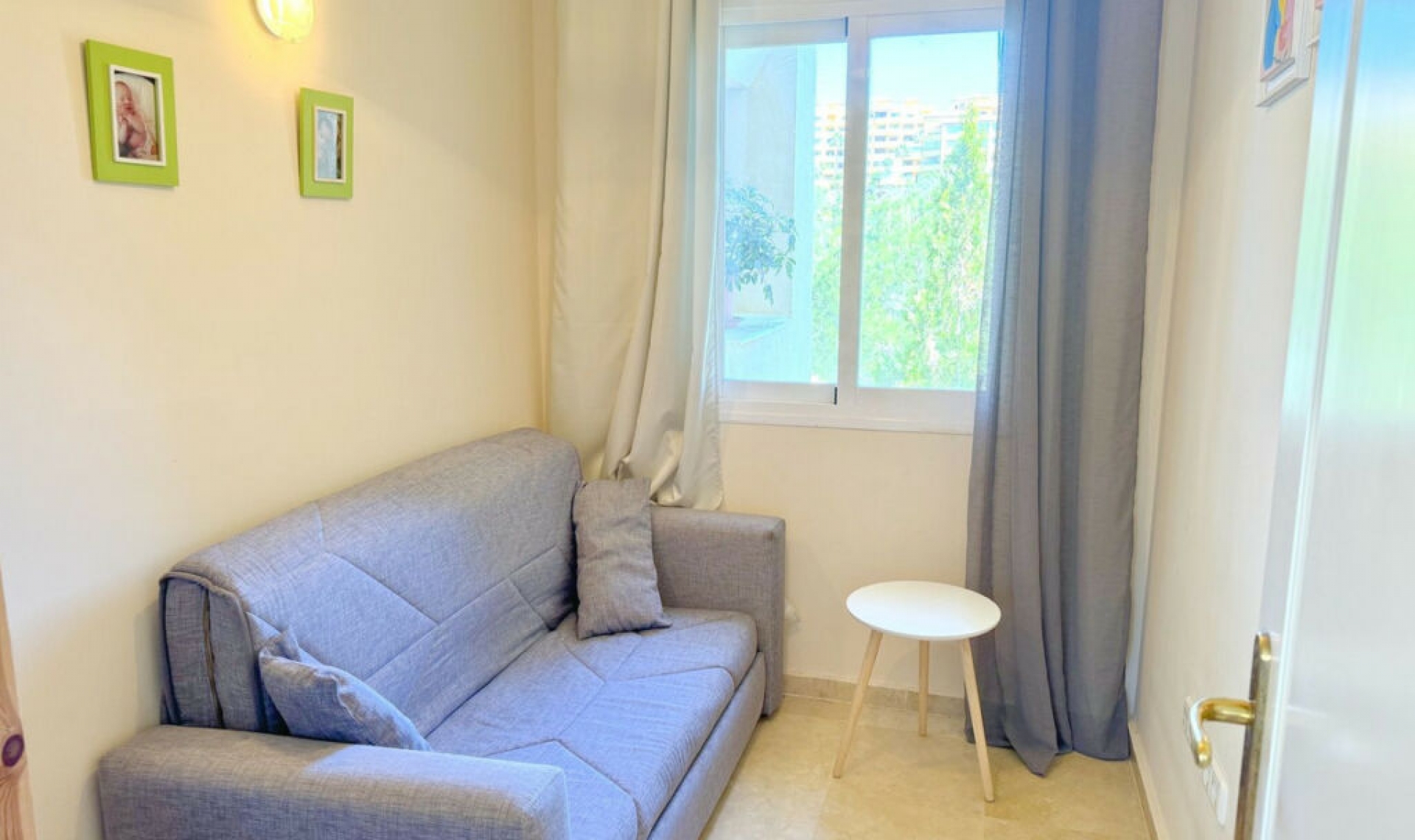 Resale - Apartment -
Selwo