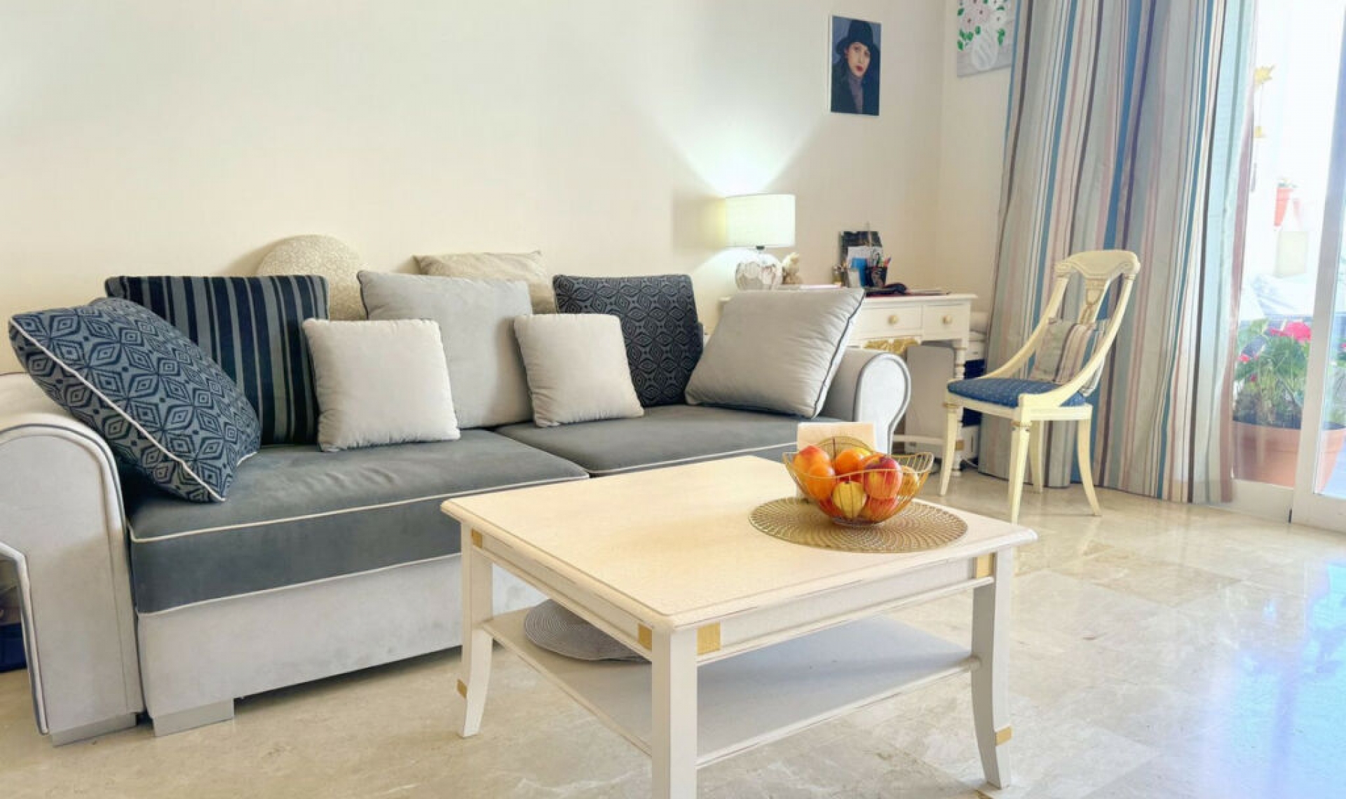 Resale - Apartment -
Selwo