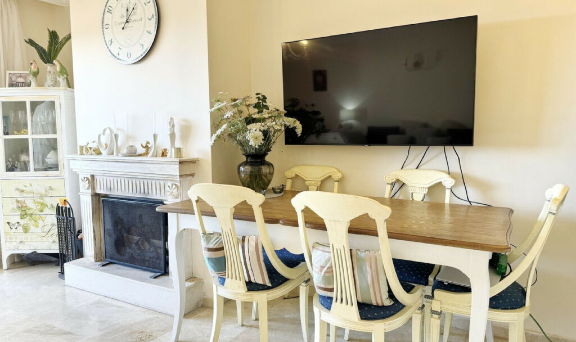 Resale - Apartment -
Selwo