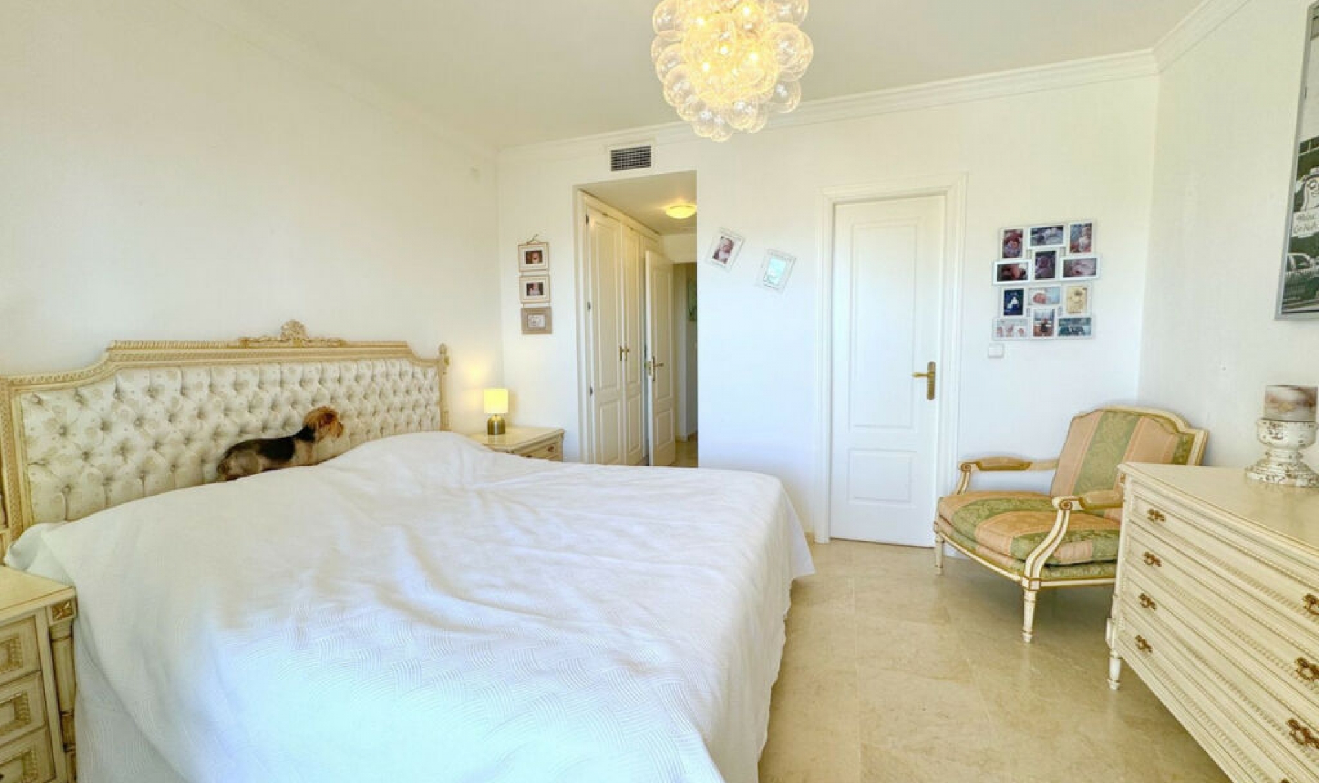 Resale - Apartment -
Selwo