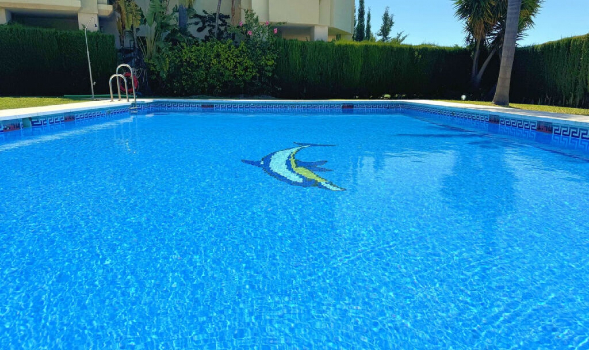 Resale - Apartment -
Selwo