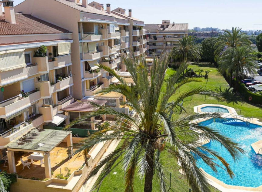 Resale - Apartment -
Selwo
