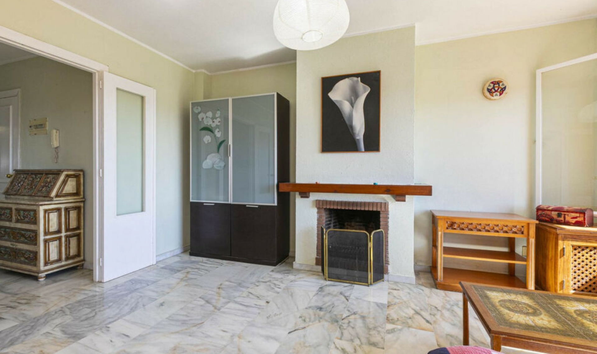 Resale - Apartment -
Selwo