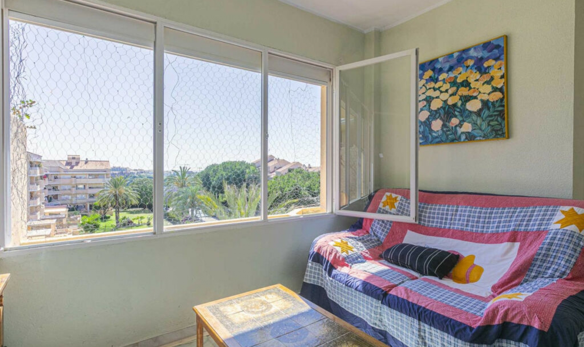 Resale - Apartment -
Selwo