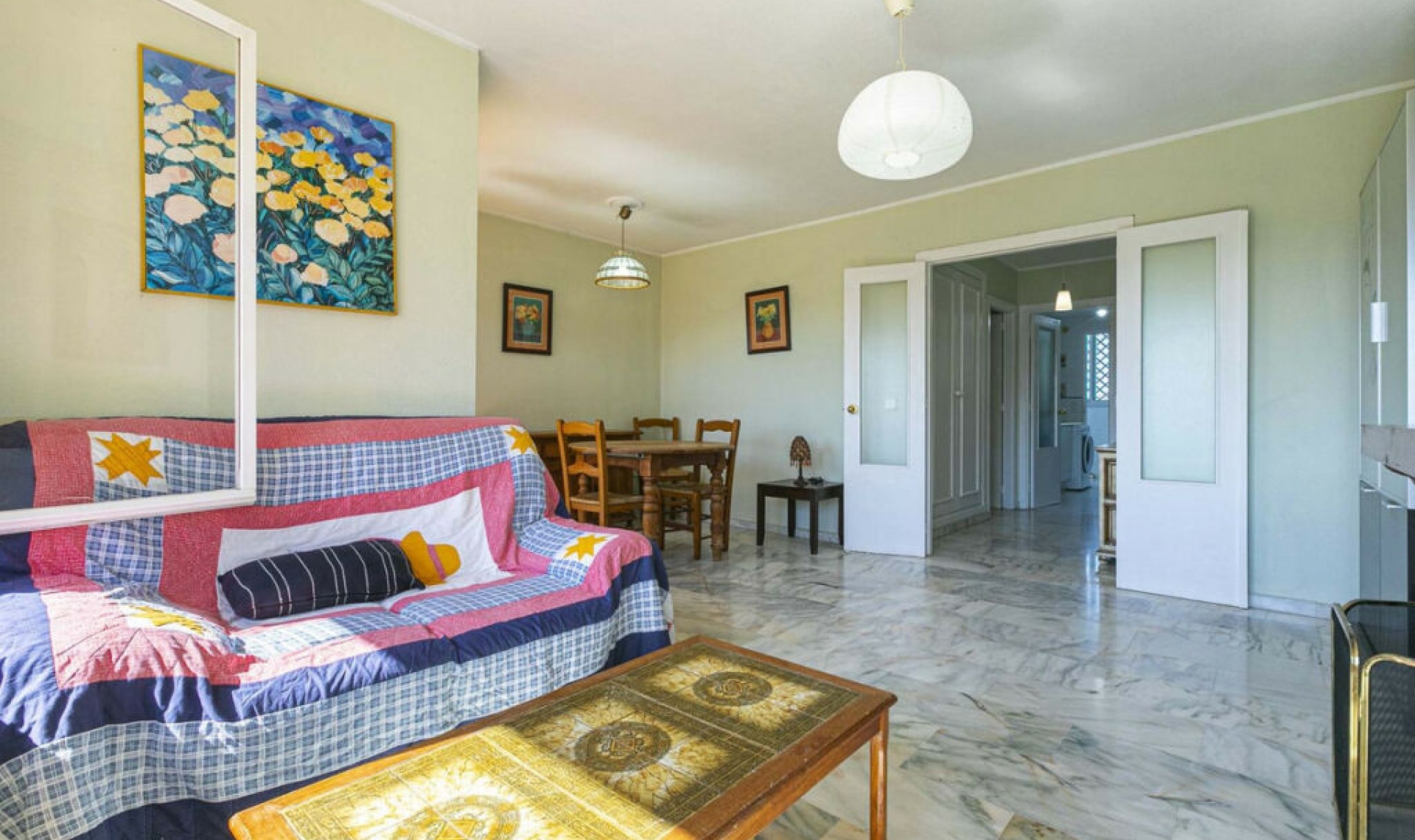 Resale - Apartment -
Selwo