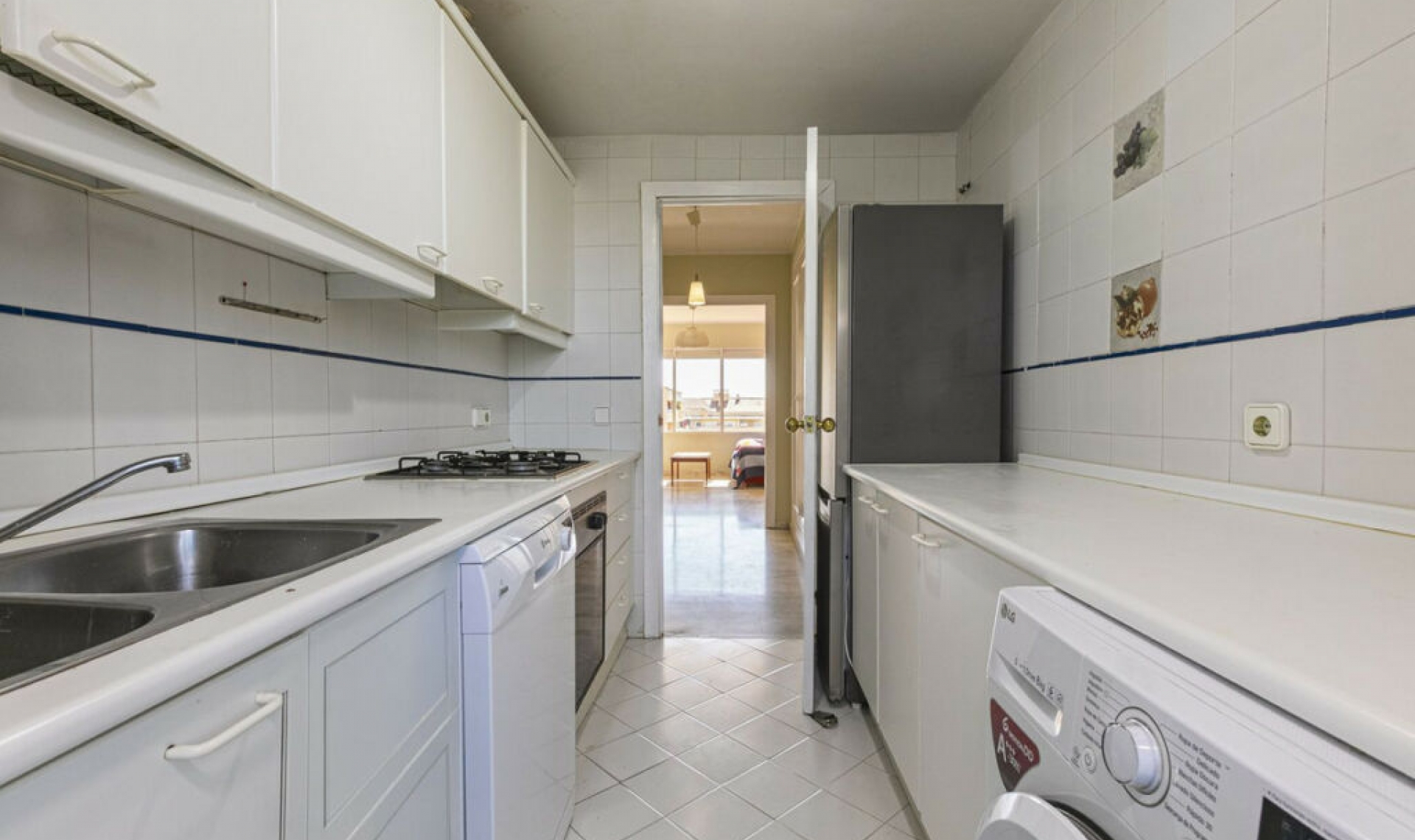 Resale - Apartment -
Selwo