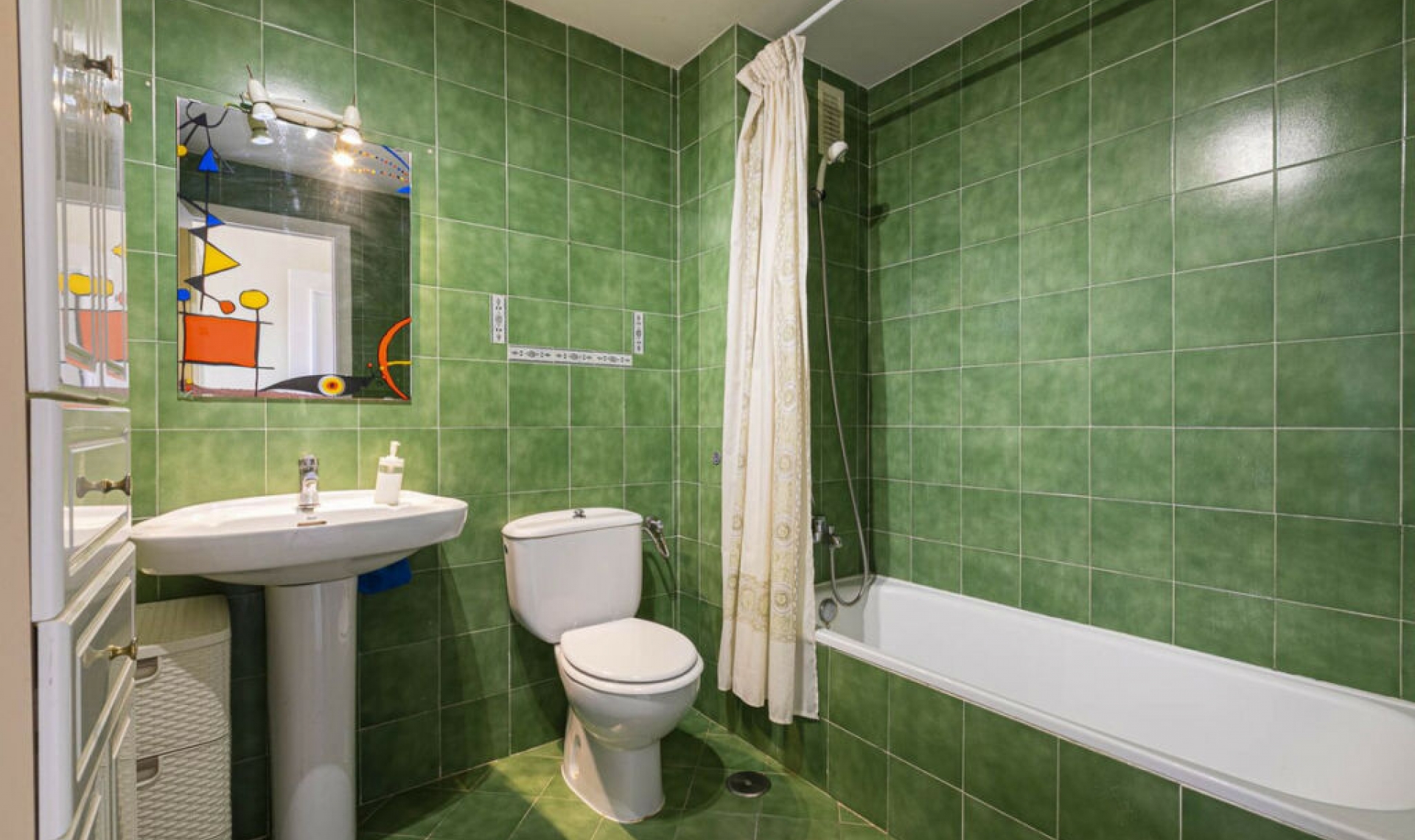 Resale - Apartment -
Selwo