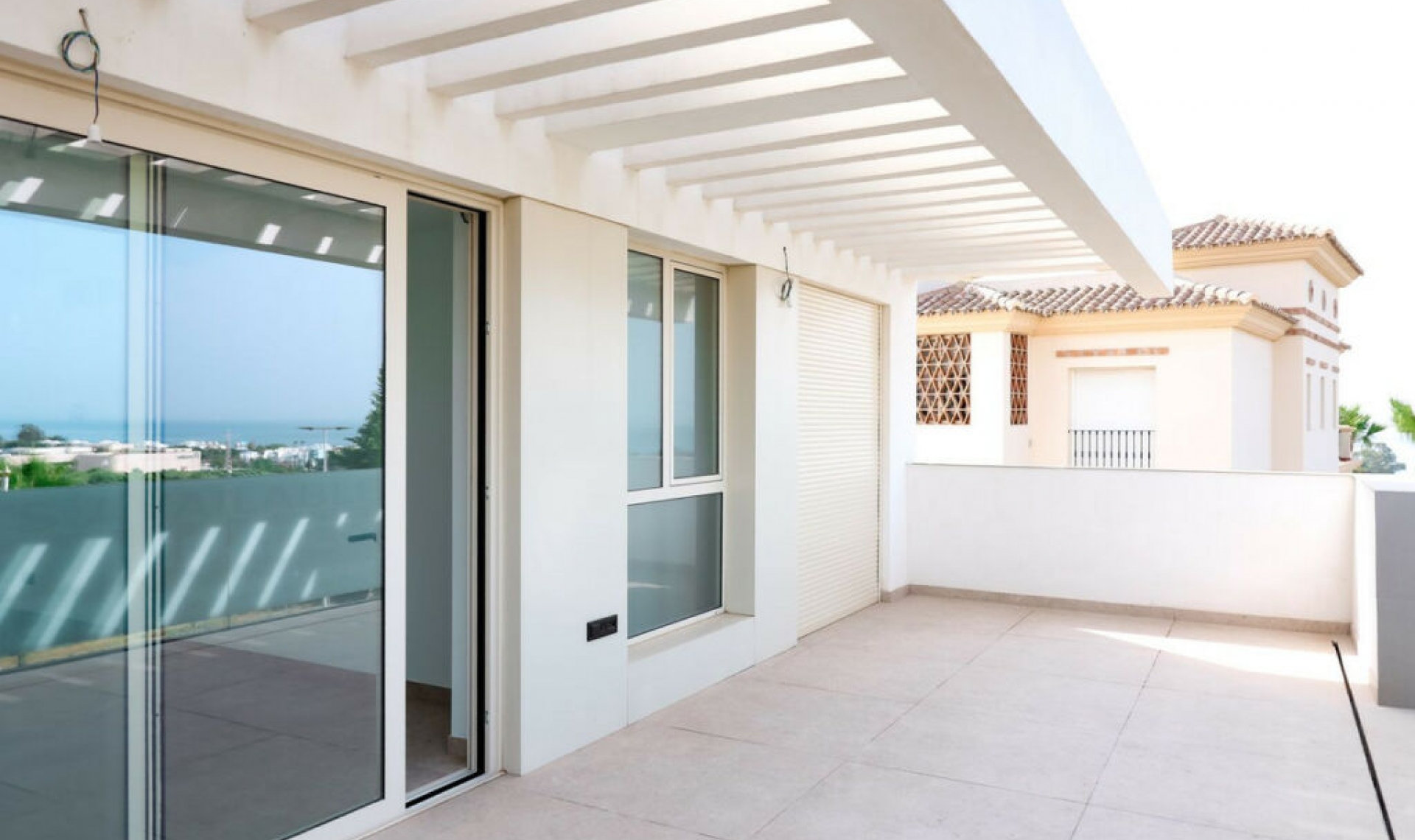 Resale - Apartment -
Selwo