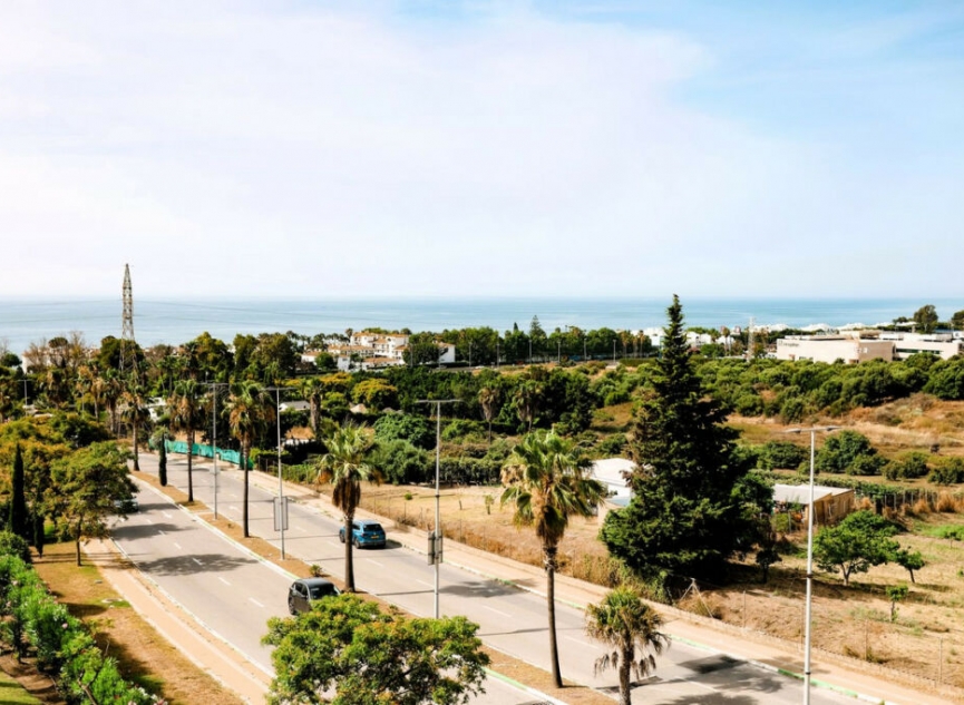 Resale - Apartment -
Selwo