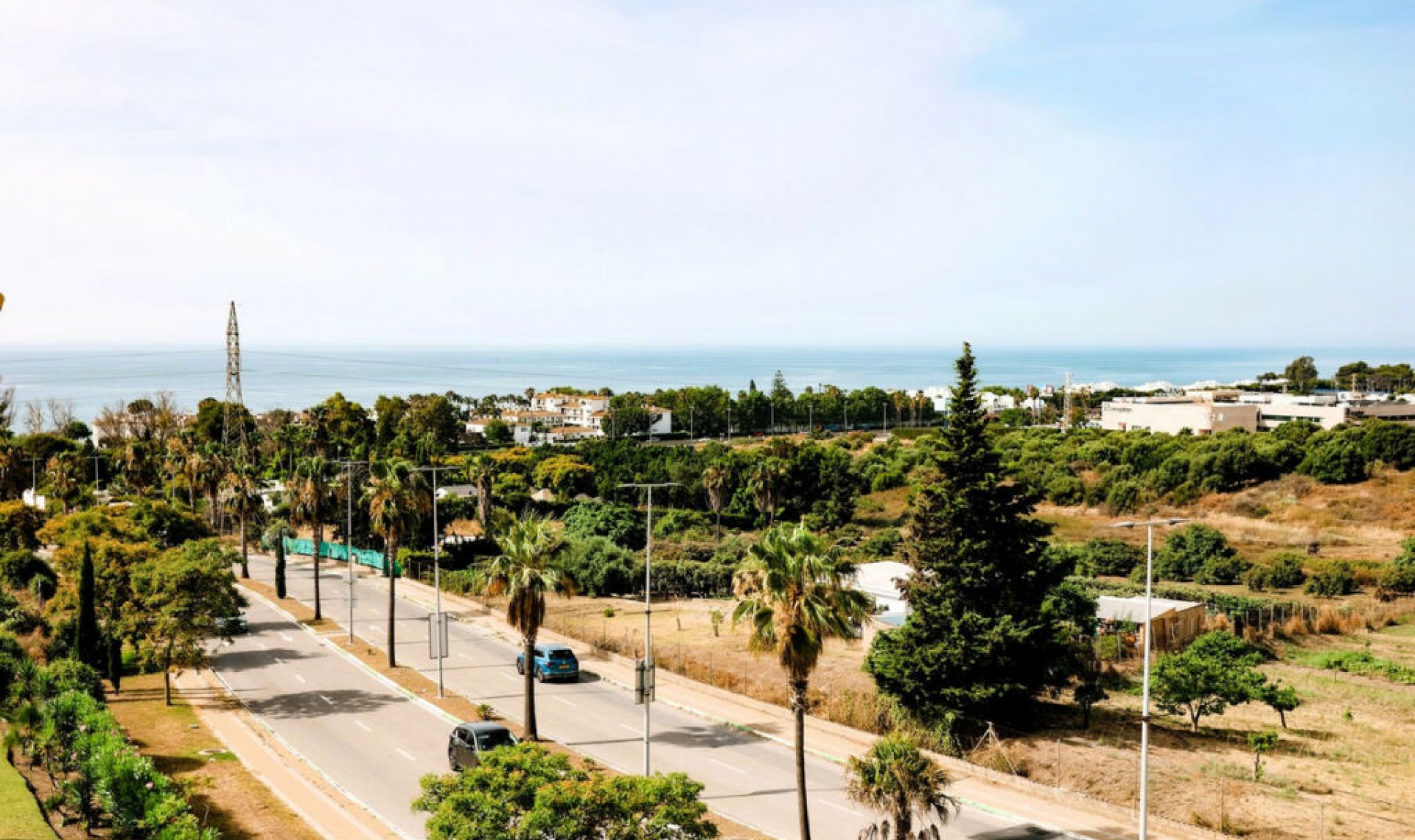 Resale - Apartment -
Selwo